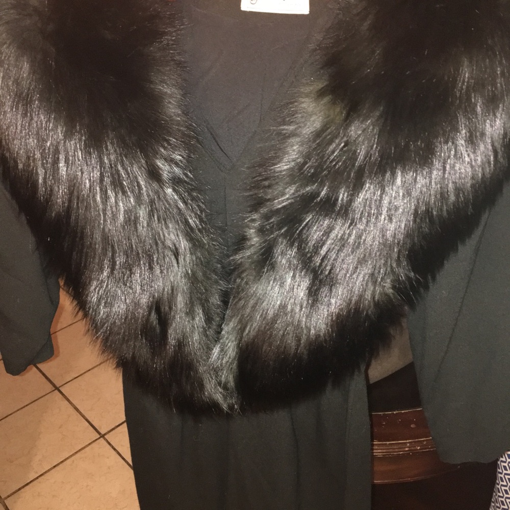 Don Loper dress
